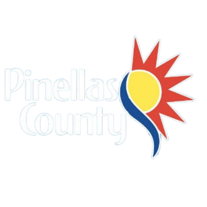 Pinellas County logo