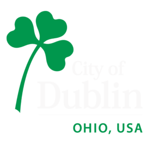 City of Dublin, Ohio logo