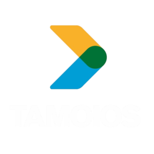 Tamoios logo