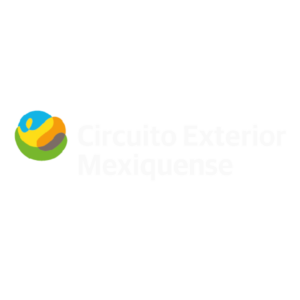 Circuito Exterior Mexiquense logo